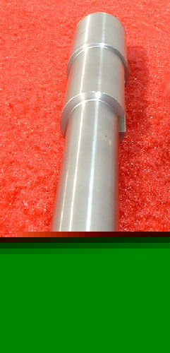 New bridgeport part 12170591 shaft pinion gear 
