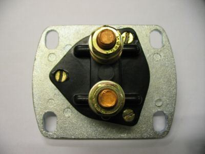 New massey ferguson starter switch TE20 TEA20 TED20 