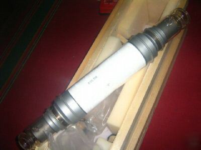 Russian copper vapor laser tube kulon lt-1.5CU 