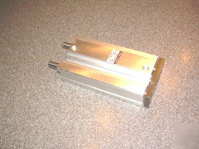 Smc air slide MGQL20-100 great slide automation unit