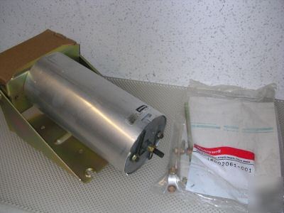 Honeywell pneumatic damper actuator MP909C 1179 & assem