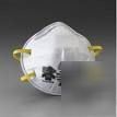 3M 8110S N95 particulate respirator 