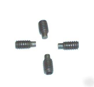 Bridgeport part 11011380 full dog socket set screw