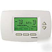 Honeywell TB7220U1012 commercialpro thermostat