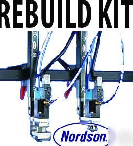 New nordson 1041426, 1052929 kit, moduel, surebead s