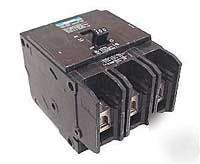 Siemens / ite breaker 3POLE BQD315