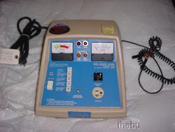 Sotcher short stop 350 ac leakage current tester hipot