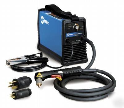 Miller spectrum 375 x-treme plasma cutter 907303