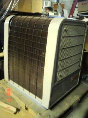 York ac outdoor unit, m# H2CE048A46A, R22, 460-3-60