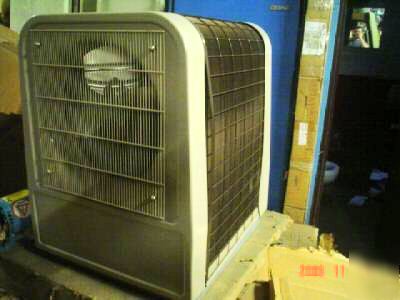 York ac outdoor unit, m# H2CE048A46A, R22, 460-3-60