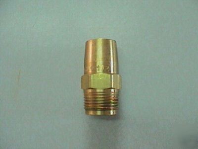 85/80 series (drive nozzles}