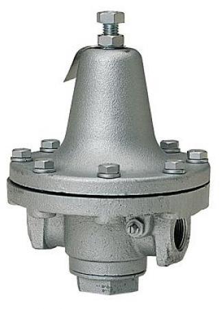 152A 1/2 30-140# 1/2 152A watts valve/regulator