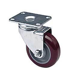 Wise 250# swivel caster 5