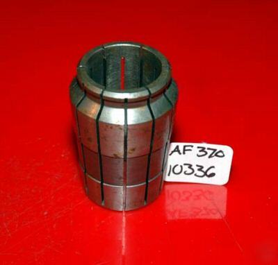 Acura flex collet AF370 1-15/32