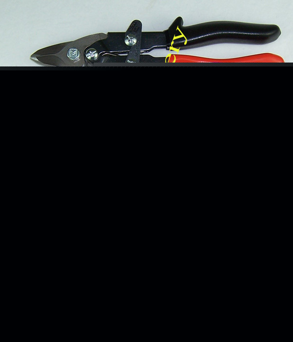 Klenk KJS1 KJS2 KJS3 kbd (4 aviation tinner snips)