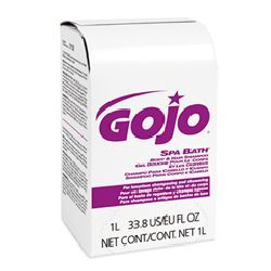 Gojo spa bath body and hair shampoo refill-goj 2152