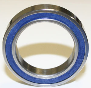 6811-2RS bearing 55*72*9 sealed mm metric ball bearings