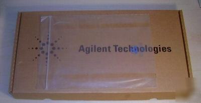 Hp agilent 16712A 16710-66504 refurb analyzer board