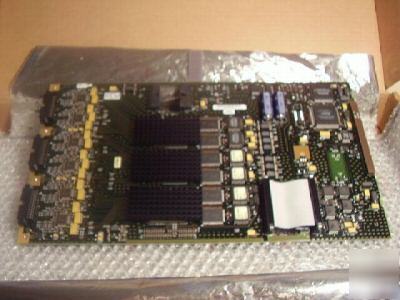 Hp agilent 16712A 16710-66504 refurb analyzer board