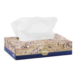 Kleenex facial tissue-kcc 03076