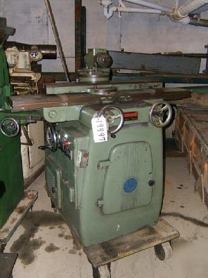 Model hsl uilh pedersen tool-cutter grinder (19497)