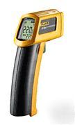 New fluke fluke 62 series handheld infrared thermometer 