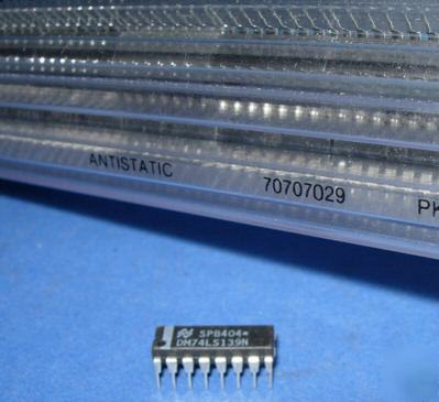 New ic ti SN74S257N SN74S257N 16-pin dip package 