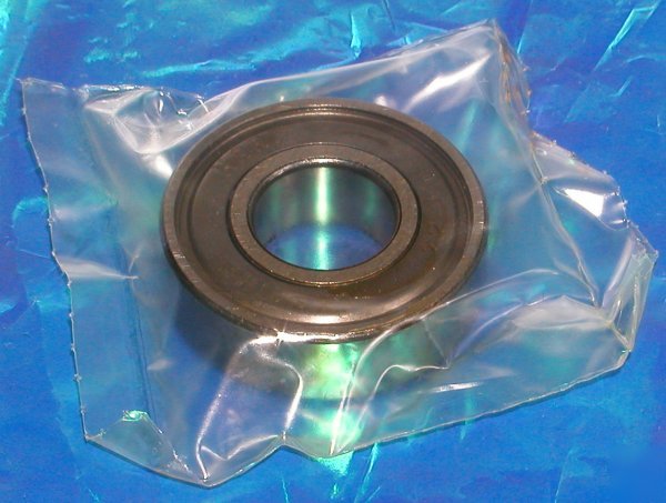 10 bearing 6203Z 17MM outer diameter 40MM ed metric vxb