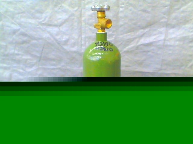 20 cubic ft. oxygen cylinder valve cga 540 tadd
