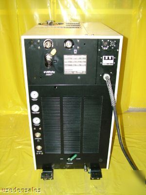 Affinity water cooled water chiller pwd-020K-CE70CBD2