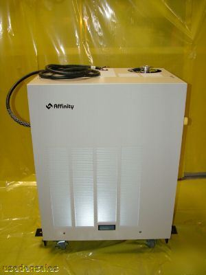 Affinity water cooled water chiller pwd-020K-CE70CBD2