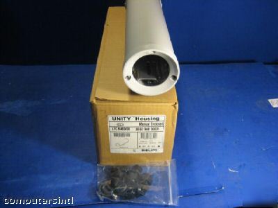 New bosch/philips unity line camer housing ltc-9483 