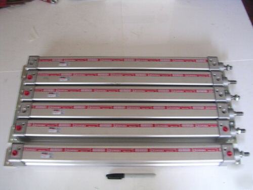 New hoerbiger-origa air pneumatic cylinder 40MM x 500MM