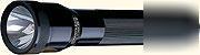 Streamlight 75306 stinger xt ac/dc flashlight w/piggyba