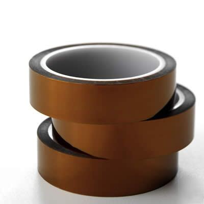 1MIL polyimide tape (kapton tape) - 1