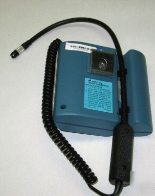 Ite 5750A halogen leak detector