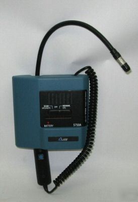 Ite 5750A halogen leak detector