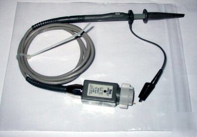 Like new tektronix P6137 400MHZ 10X oscilloscope probe 