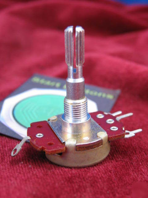 New 50K potentiometer 21530909-a 63L pot ... 