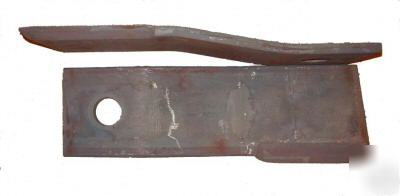 Tiger rotary cutter blades code dne- tb-2031A