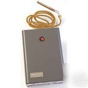 Honeywell triple aquastat controller R8182H1070 hvac 