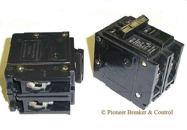 New cutler hammer br circuit breaker 15A BR230 