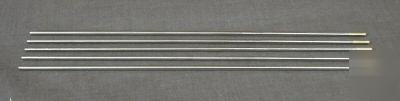 New 1 1/2% lanthanated tungsten electrodes 1/8