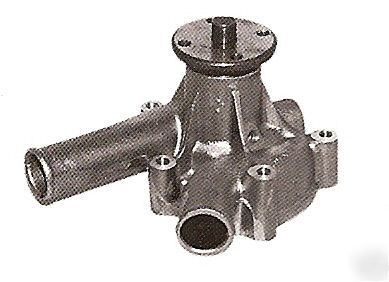 New clark forklift water pump part #909301