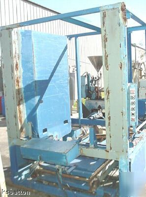 No - von gal pallet stacker 48