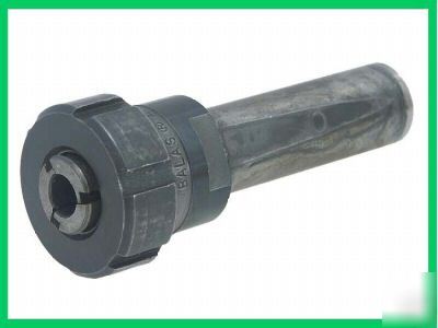 Balas C6 collet holder w/ 2 collets