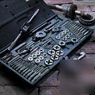 Craftsman 50 pc tap and die set (standard and metric)