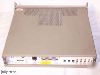 Hp 5328A universal counter with opt. 40