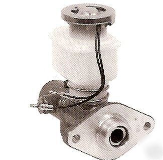 New nissan master cylinder part number:46010-04H00