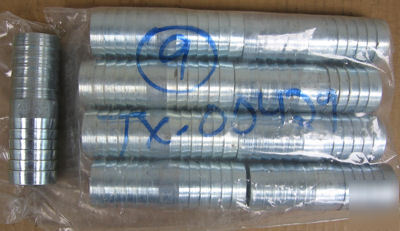 Pneumatic hose fitting 1 1/2